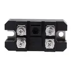 2020 Новый MDQ 150A 1600V черный однофазный диодный мост выпрямитель 150A Amp высокой мощности
