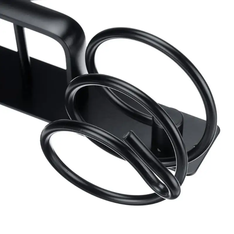 Настенный Органайзер-вешалка для сушки волос на спирали | Обустройство дома