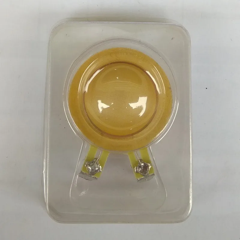 1 шт. твитер Динамик по индивидуальному заказу звуковая катушка наушников 25 4 мм