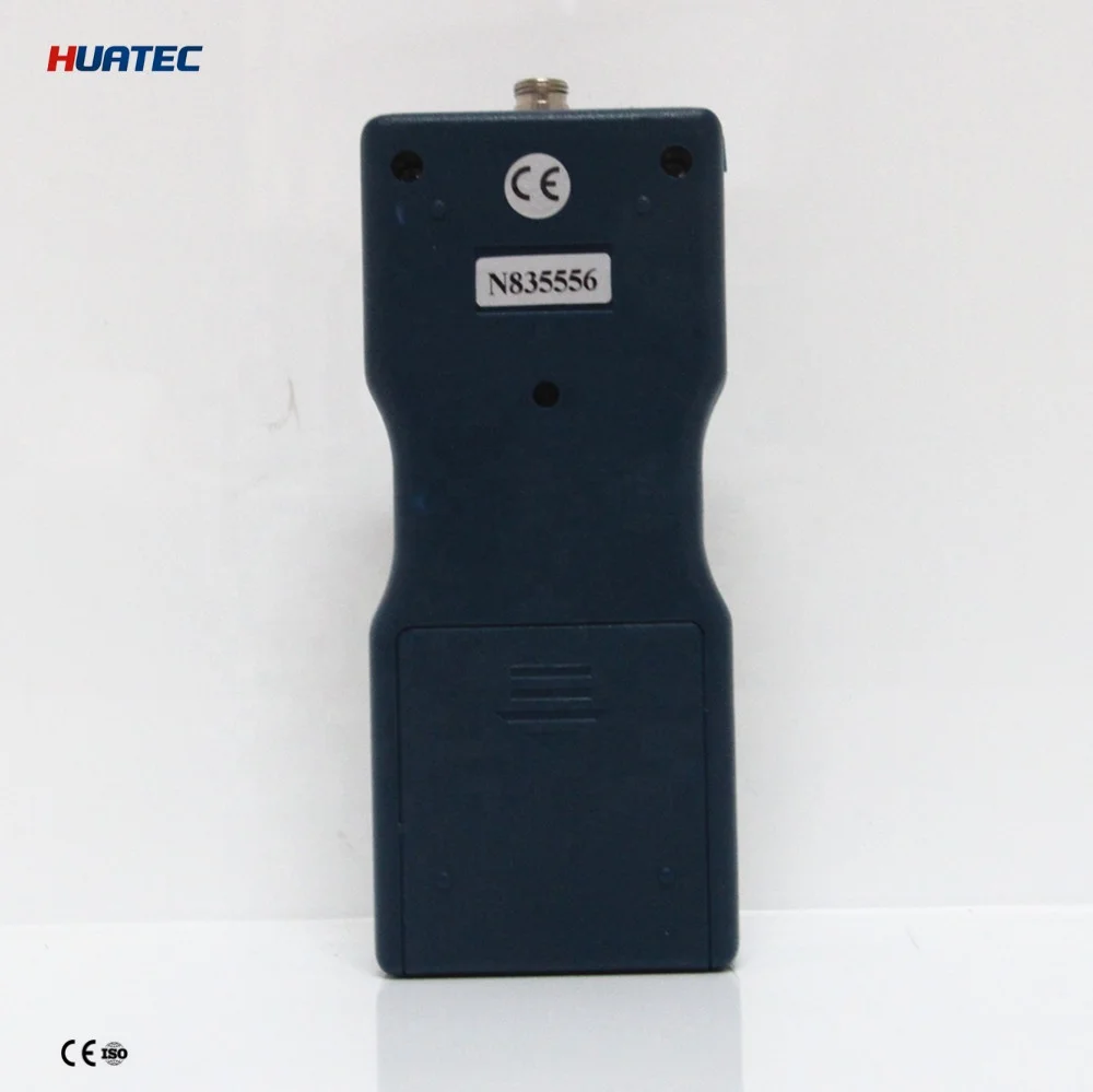 

Portable Multi-function Vibration Tester HG-5350