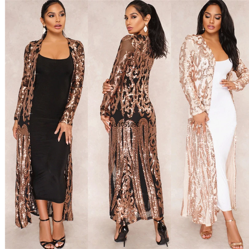 Африканская одежда 2020 Новый плащ пальто Riche Bazin Африканское платье для женщин