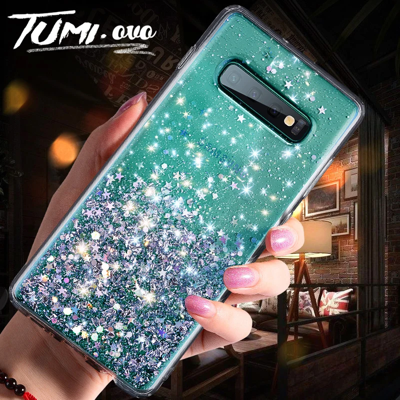 Мягкий чехол из ТПУ для Samsung Galaxy S8/S9/S10 Plus/Note 8/9/A10/A20/A30/A50/A70/A80|Бамперы| |