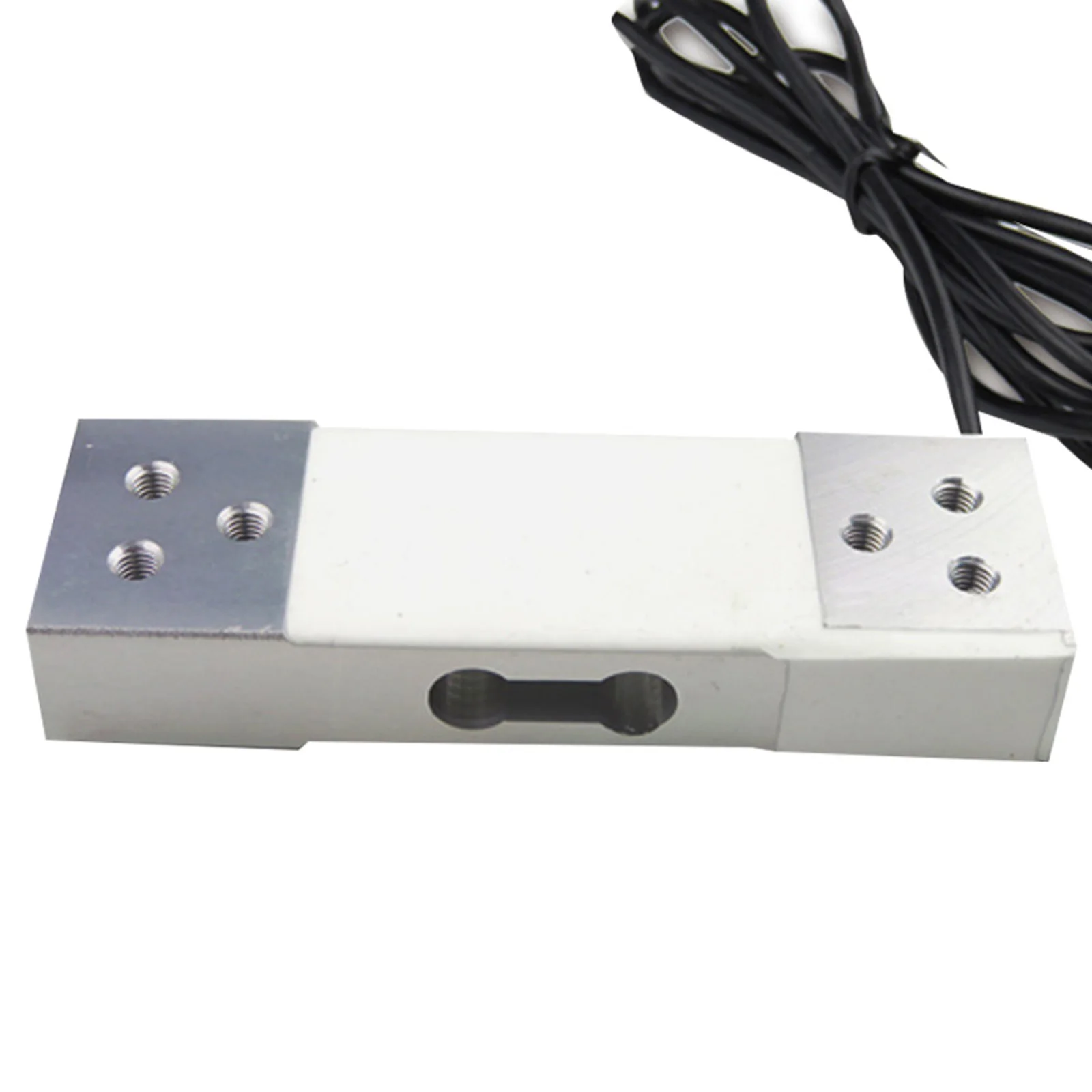 

100kg Parallel Beam Electronic Load Cell Scale Weighting Sensor High Precision Parallel Beam Load Cell