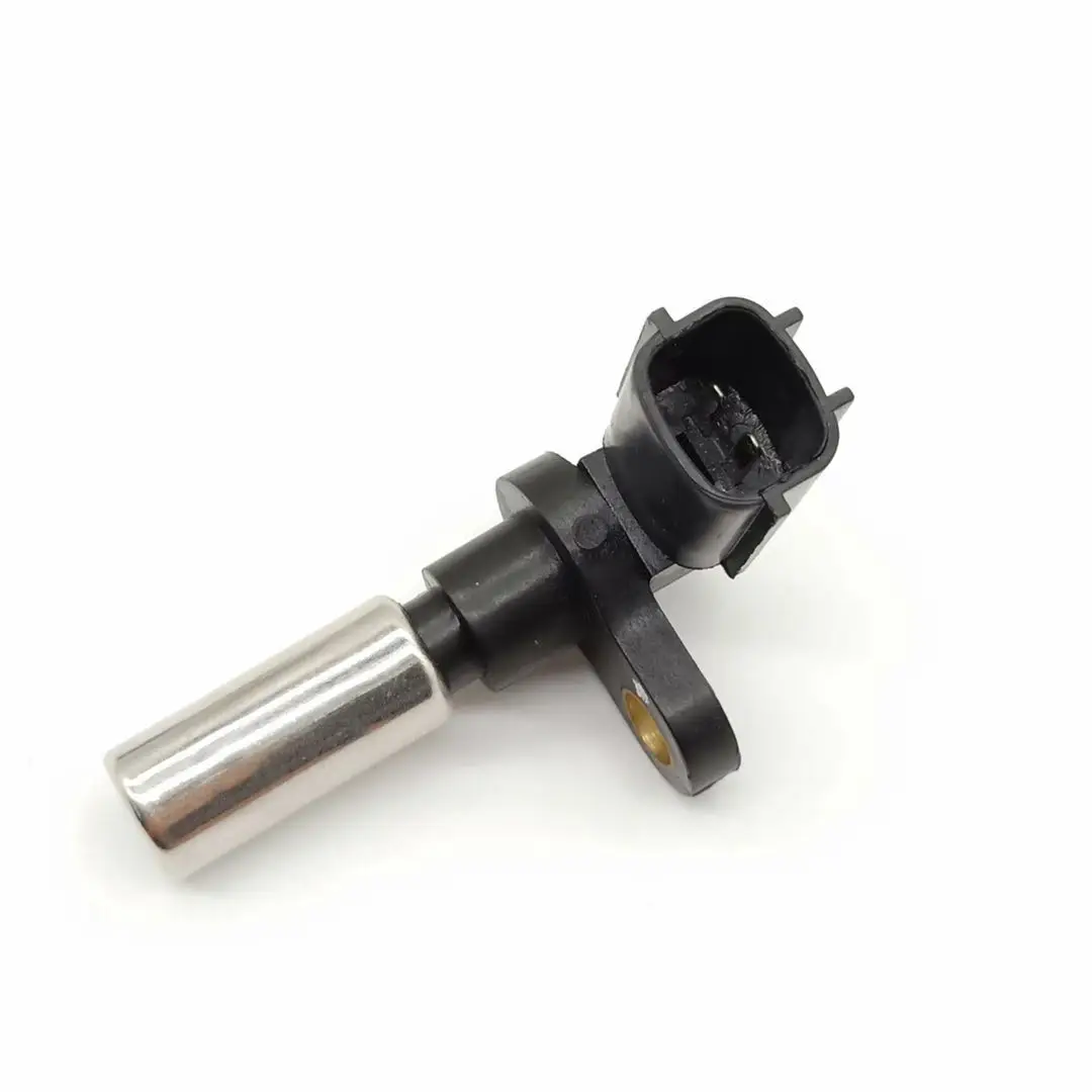 

1pc Crankshaft Sensor 23731-WD000 Crank Angle Position Sensor RS-327 For Nissan- Navara 2.5 Di D D22 2002-08