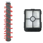 Набор роликовых фильтров 2554A для пылесоса Bissell Crosswave Wireless Max Series 2590 2593 2596 Wet Dry