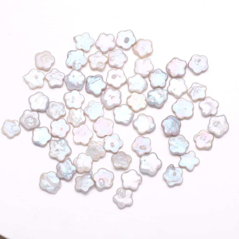 5 шт. сливы бусины розового и фиолетового цветов жемчужные натуральный барочный