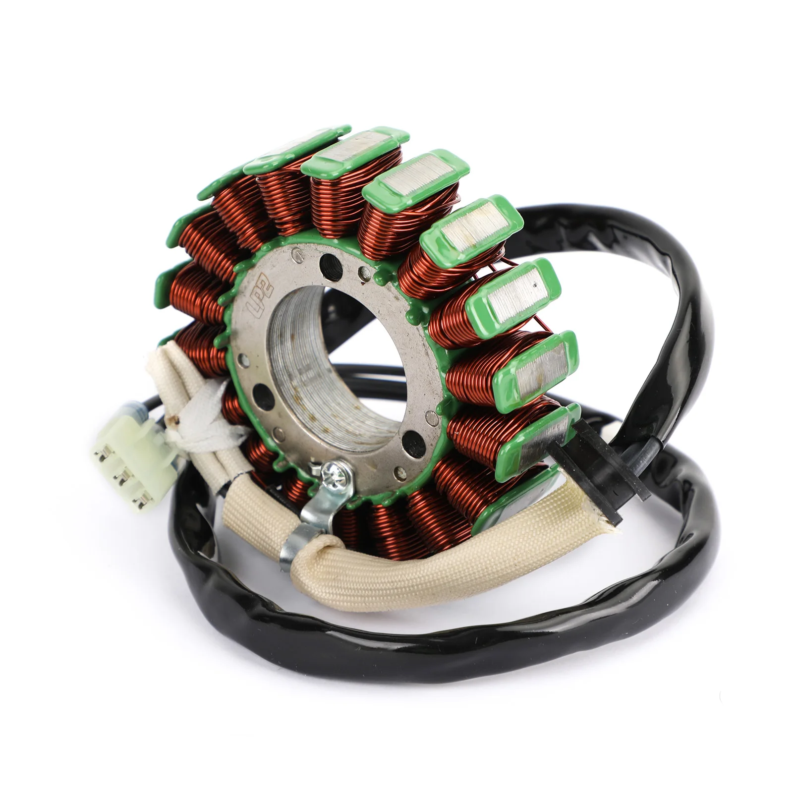 

Areyourshop Magneto Generator Engine Stator Coil Fit for Beta RR 4T 350 390 430 480 Racing 2015 2016 2017 2018 2019 006101200000