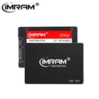 Твердотельный накопитель iMRAM 2,5 дюйма SSD HDD 32 Гб 60 Гб 90 ГБ 120 ГБ 240 ГБ 480 ГБ ТБ SATA SATAIII Внутренний твердотельный накопитель для ноутбука