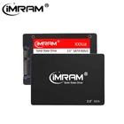 Бренд iMRAM, встроенный SSD HDD 2,5 ''SATA3 120 ГБ 240 ГБ 480 Гб для ноутбука и настольного компьютера