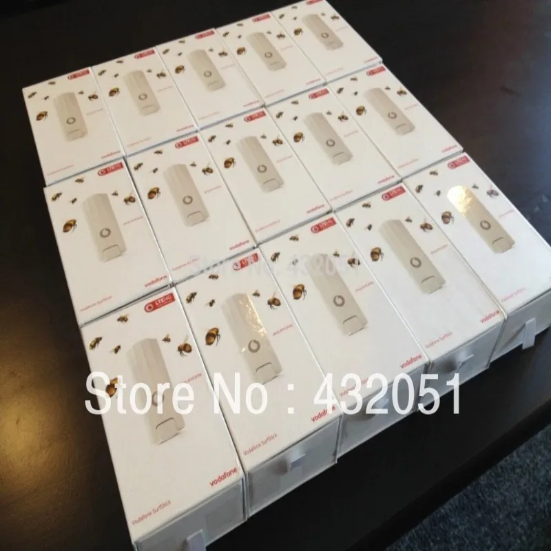Оригинальный Совершенно новый разблокированный HUAWEI Vodafone K5005 4G 100 Мбит/с Huawei LTE