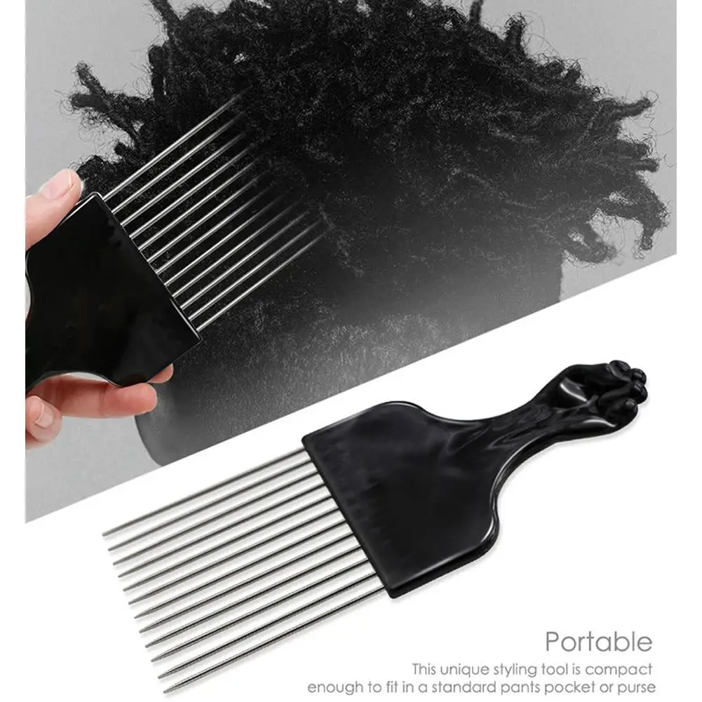 Африканский парикмахерский спиральный волнистый вьющийся Профессиональный