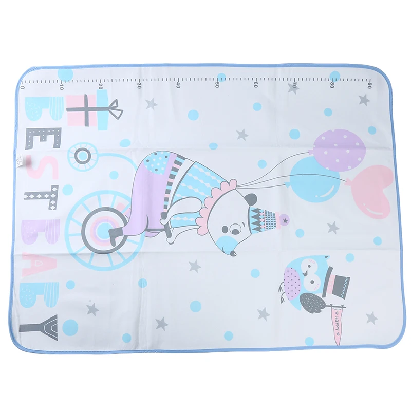 

Матрас хлопковый непромокаемый, для новорожденных девочек и мальчиков