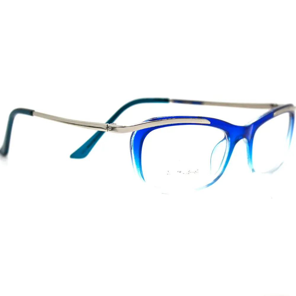 Женская оправа для очков LuckTime повседневная в стиле ретро близорукости