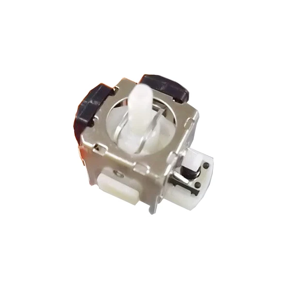 Переключатель Замена аналогового стика OSTENT 6 x для контроллера Sony PS2 Microsoft Xbox 360 |