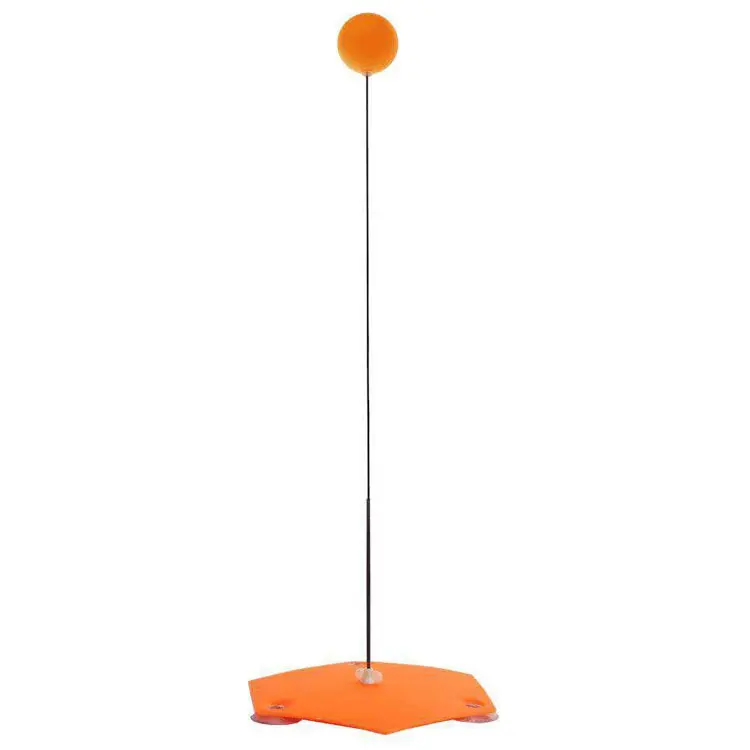 

Plastic Table Tennis Training Equipment