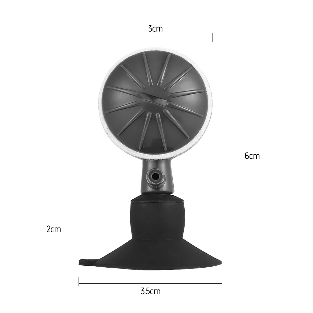 Аквариумный увеличитель пузырьков с кислородом DADYPET воздушный шар для аквариума