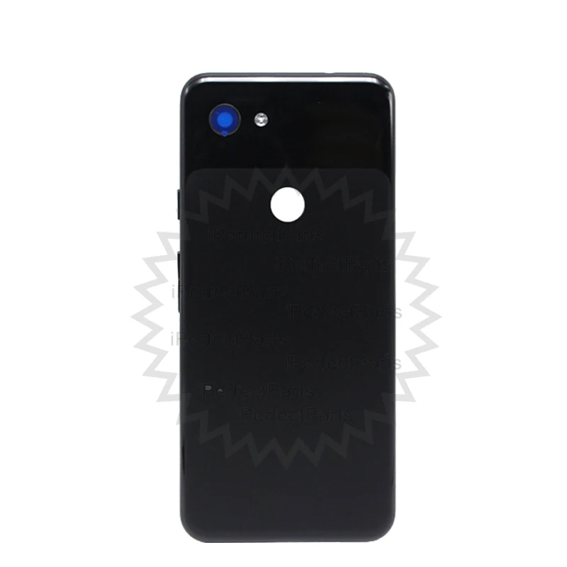 Back Cover For Google Pixel 3a Battery Door Rear Housing Case back cover housing | Мобильные телефоны и аксессуары