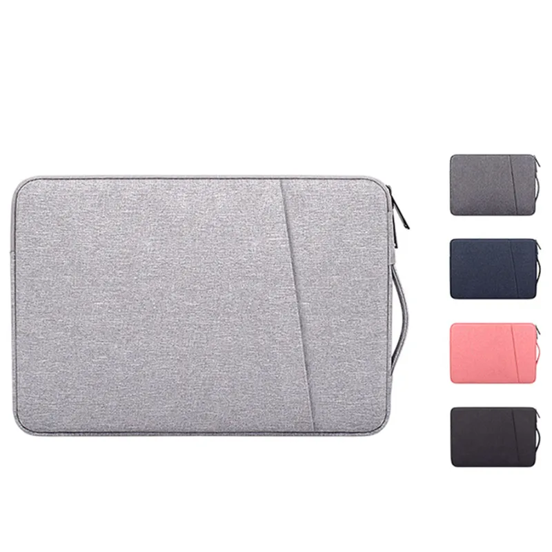 

15.6 inch Laptop Bags Notebook Pouch Case for Lenovo Legion Y530 Y540 Y730 V330 V130 Erazer Z50 Z510 Flex 15 Handbag Sleeve