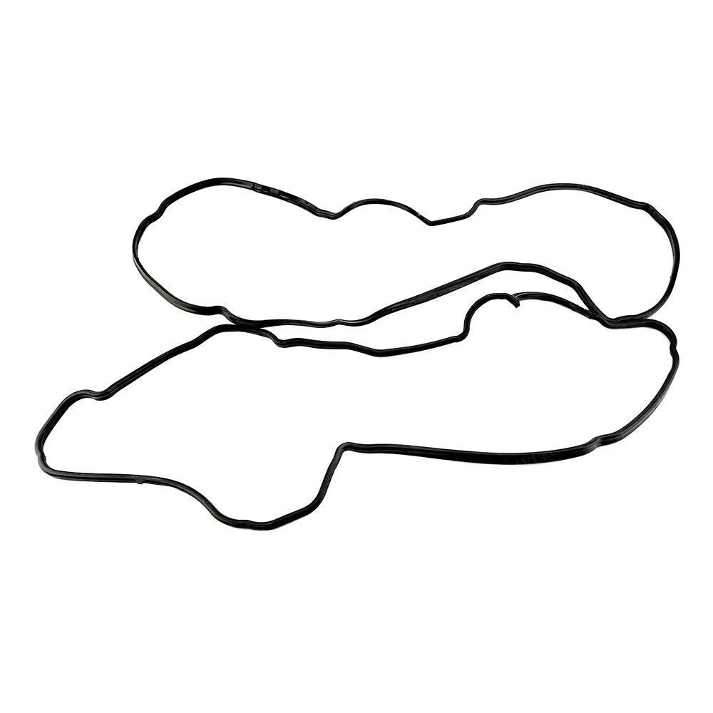 

Valve Cover Gaskets Kit & Spark Plug Seal 11214-0A010 For Lexus RX300 1999-2002 RX330 2004-2006 For Toyota Highlander 2001-2010