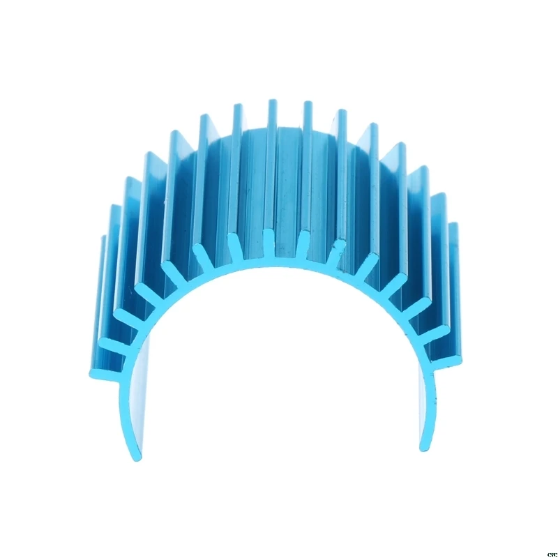 алюминиевый радиатор с мото