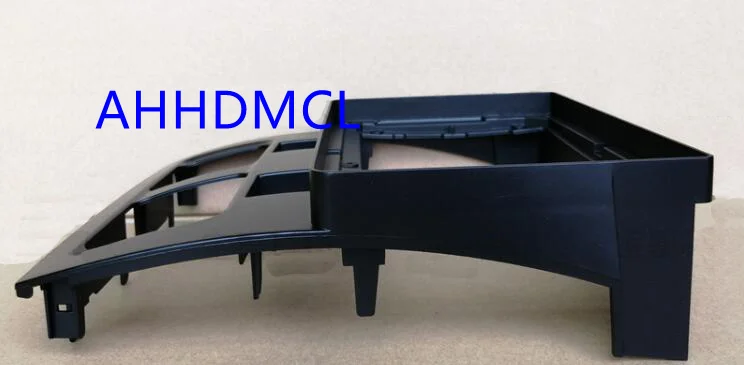 Автомобильная панель навигации рамка для приборной панели комплект 9 &quotAndroid