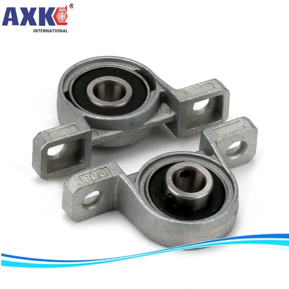 8 мм подшипник кирксита вставка с корпусом KP08 опорный | Обустройство дома