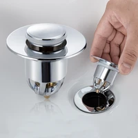 general washbasin launchers bounce core deodorant sink filter bathroom accessories for bathroom sink stainless steel copper core