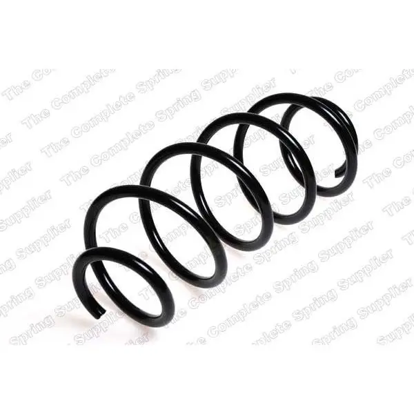 Пружина подвески FORD MONDEO III 2.5V6/3.0V6 00-07 передняя LESJ | Автомобили и мотоциклы