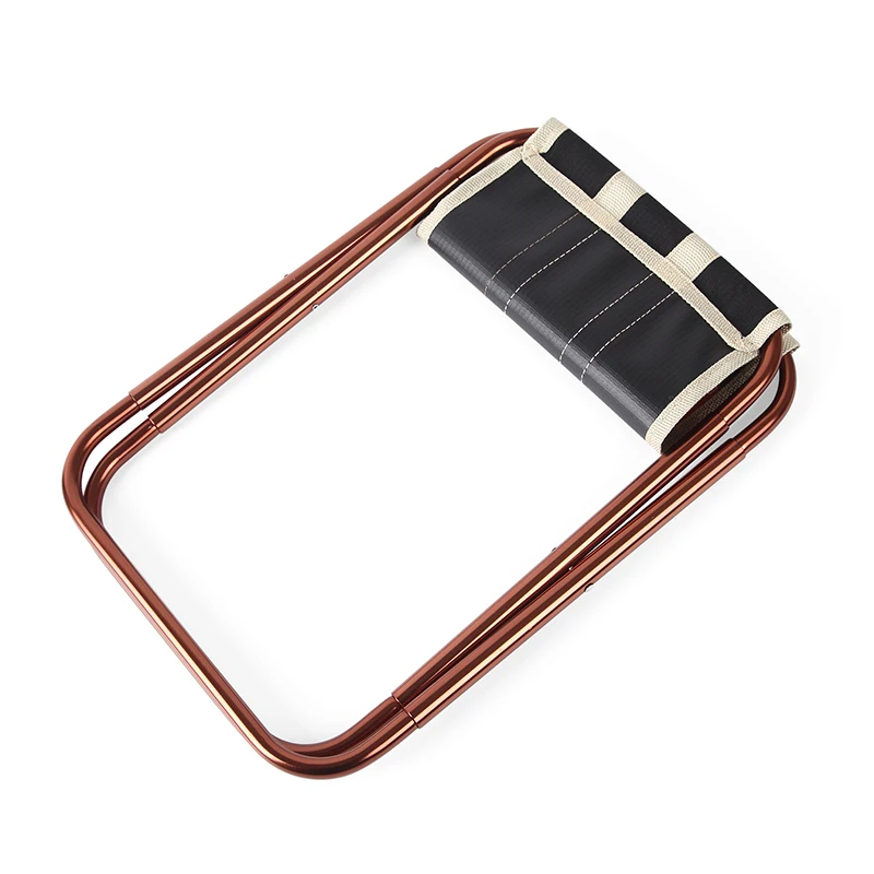 Легкий портативный складной рюкзак для кемпинга и рыбалки ткань Оксфорд