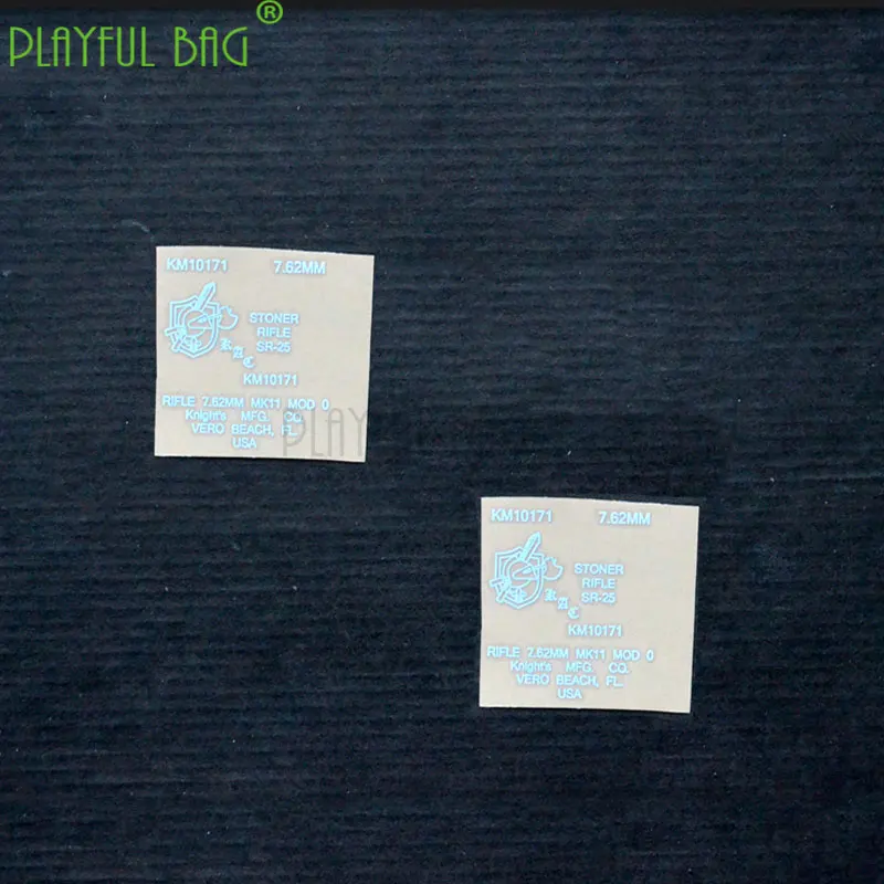 Игрушечный гелевый шариковый пистолет CS SR25 для активного отдыха металлическая