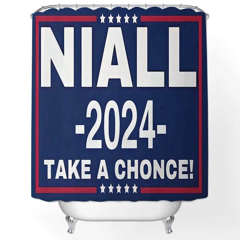 

2021 New Shower Curtain Curtains Curtain Shower Curtain Bathroom Curtain Shower Curtain Curtain