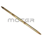 740 мм задний тяжелый мост Подходит для DIY 49cc 50cc 110cc 125cc Электрический мини дети Go Багги ATV электромобиль картинг квадроцикл детали