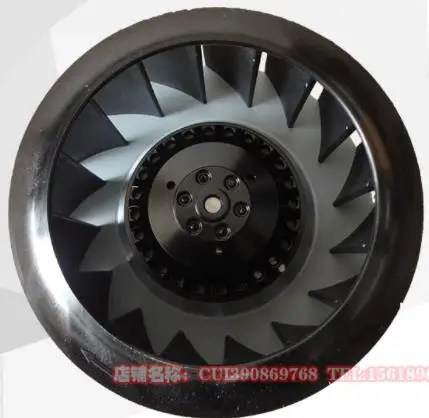 

Оригинальный турбинный вентилятор UF180APA23H1C2A AC230V, центробежный вентилятор