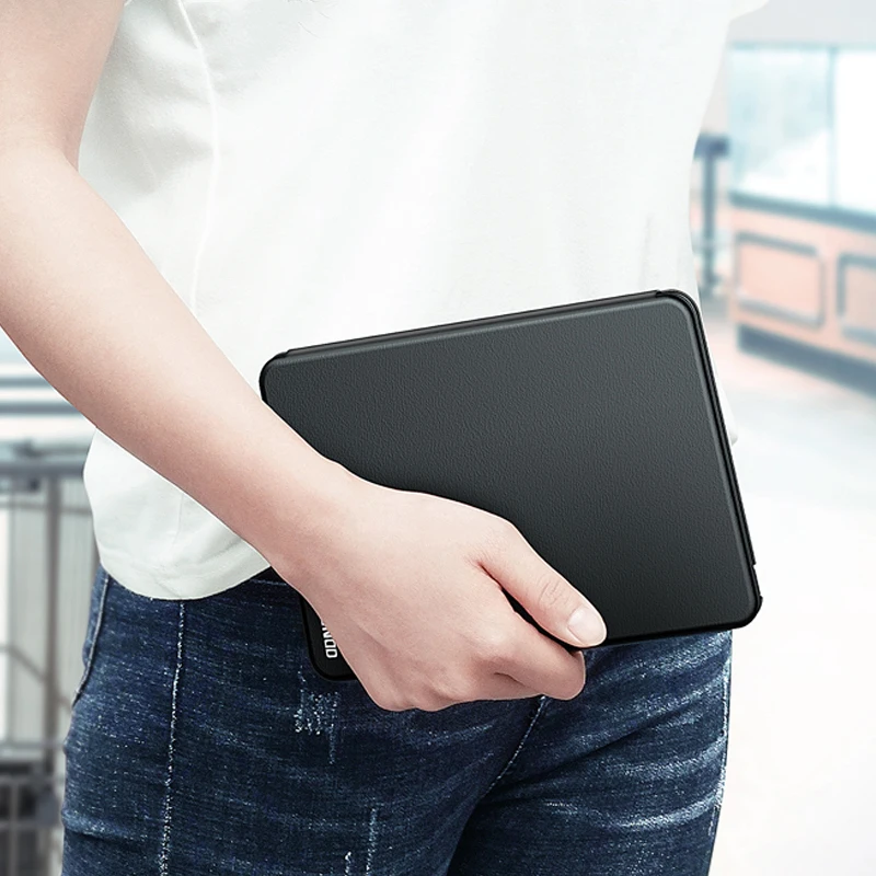 Для iPad Pro 10,5 флип-чехол Xundd роскошный противоударный чехол из искусственной кожи для iPad 9,7 / iPad Mini 4 чехол-кошелек
