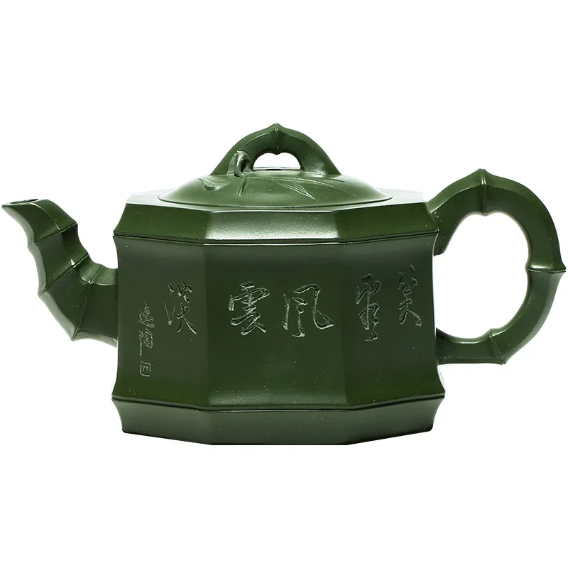 

Origin: purple clay teapot, Dingshu Town, Yixing