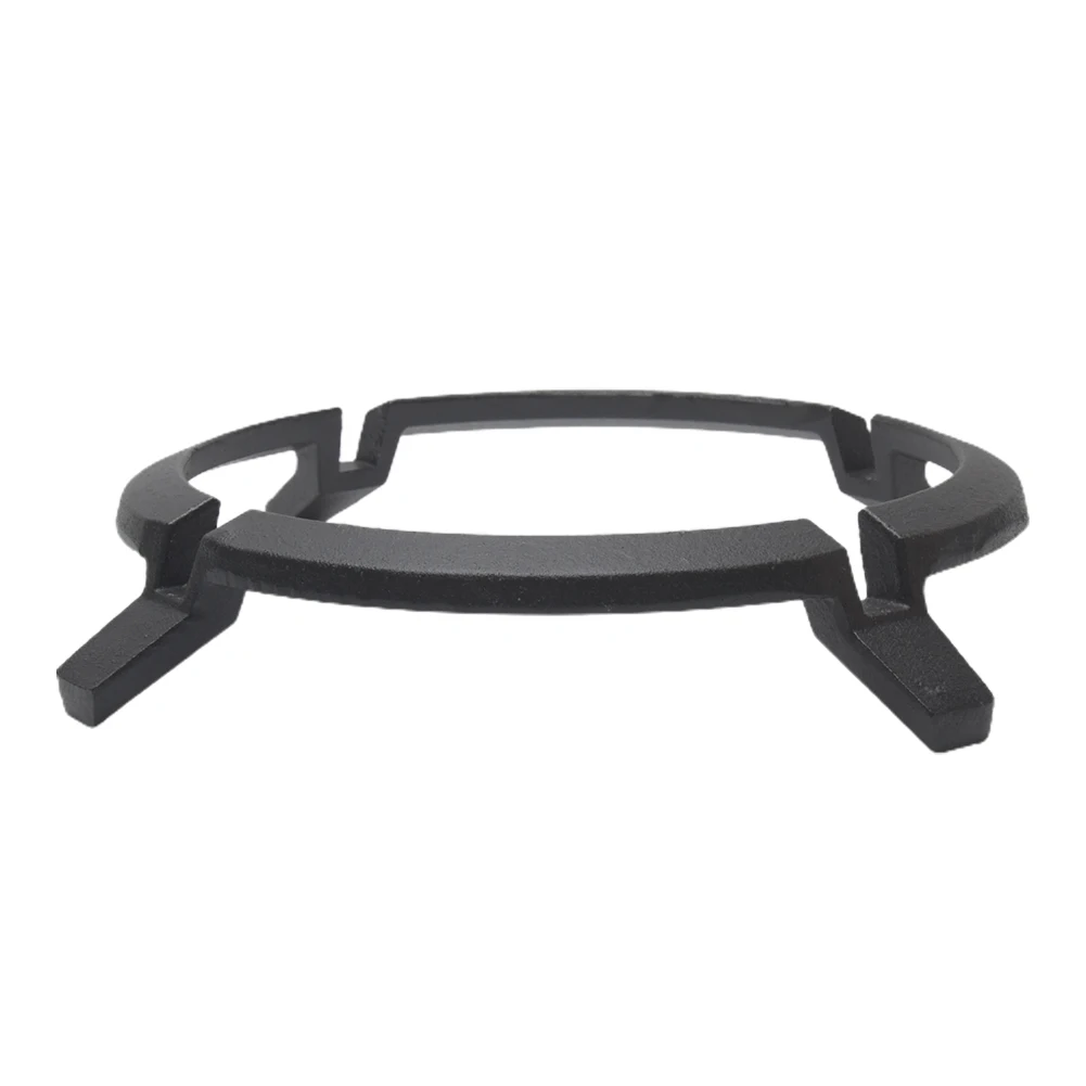 137cm 160cm Non Slip Sturdy Wok Pot Stand Home Accessories Cooktop Cast Iron Round Gas Burner Rack Kitchen Removable Universal | Дом и сад