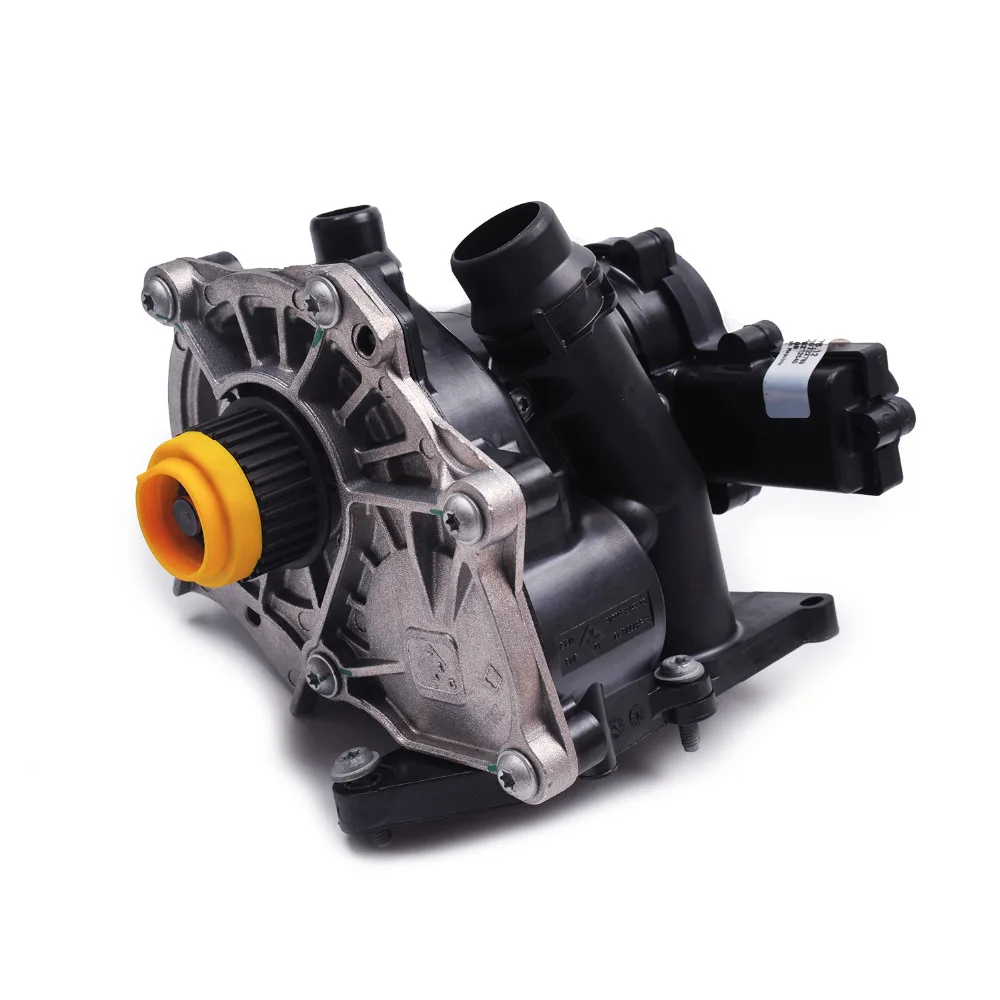 Водяной насос YCWIN EA888 3 го поколения для VW Beetle/Cabrio Passat 2012 2018 Jetta MK6 1 8 T 06K121011B|Водяные