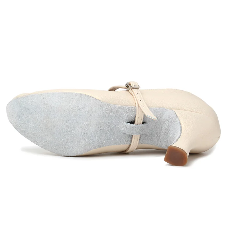 Туфли HROYL женские для бальных танцев сандалии латиноамериканских обувь сальсы