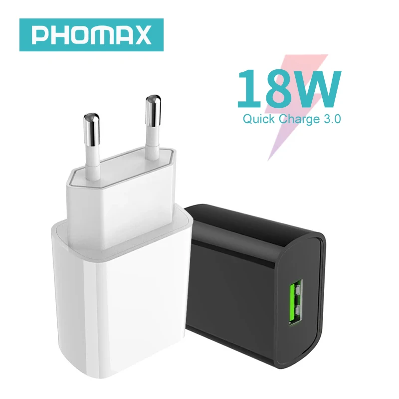 быстрое зарядное устройств