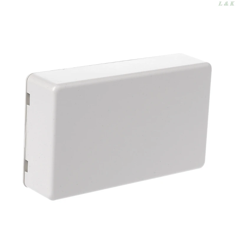 Пластиковый бокс для электроники сделай сам чехол 3 34 дюйма длина x 1 96 ширина 0 83