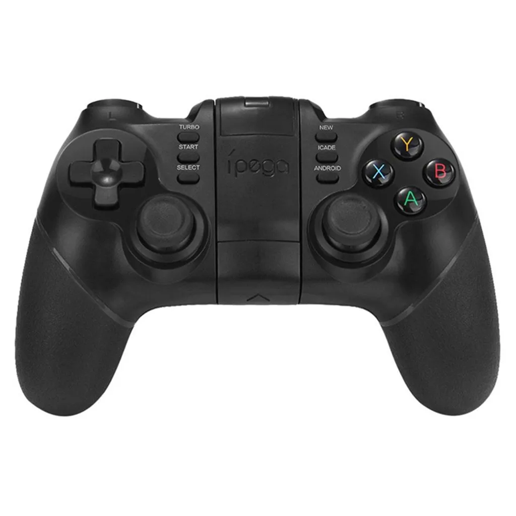 IPEGA PG-9077 Росомаха телефон геймпад Bluetooth джойстик игровой G4 контроллер для Android/iOS