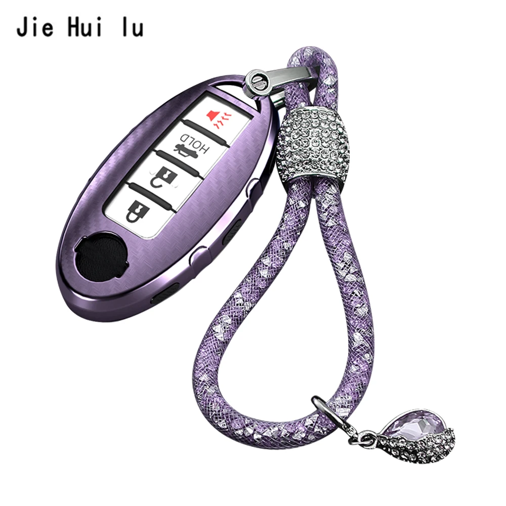 

TPU Car Remote Key Case Cover For Rogue XTrail T32 T31 Qashqai J11 J10 Kicks Tiida Pathfinder Murano Juke Versa Note Infiniti