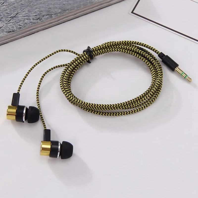 Модные стереонаушники спортивные наушники для бега гарнитура