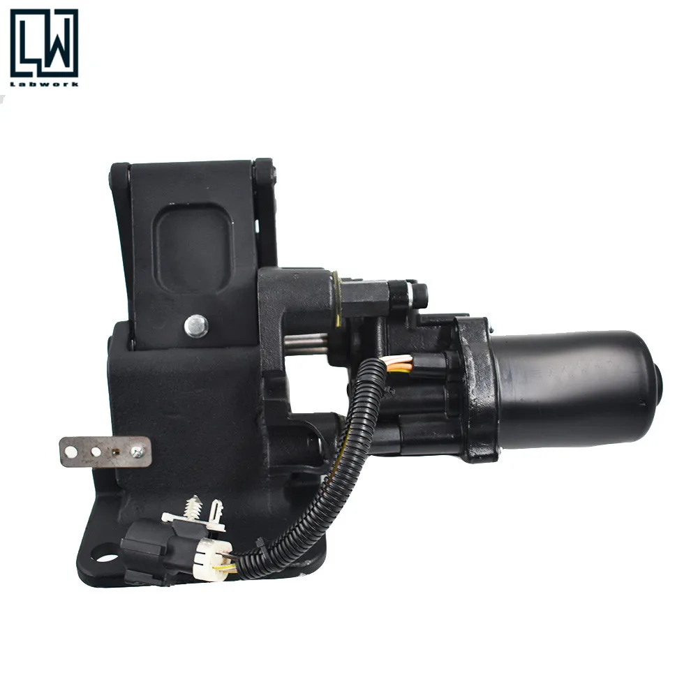 

Power Running Board Motor & Bracket Right for Ford Expedition Navigator 5.4L