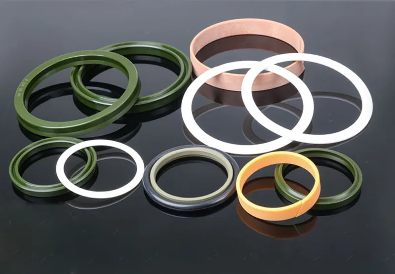 

Y-образной формы поршневой шток пыле части износостойкая uhs Тип Высокого Давления ООН Гидравлический масляный сальник цилиндрический кольц...