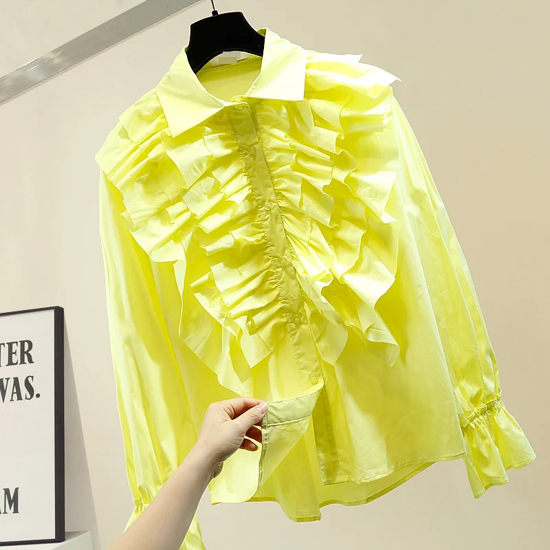 

Blouses & Shirts