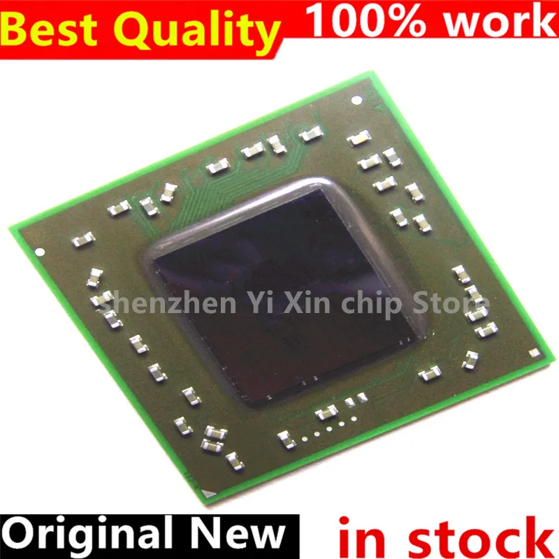 

DC:2019+ 100% New 216-0833018 216 0833018 BGA Chipset