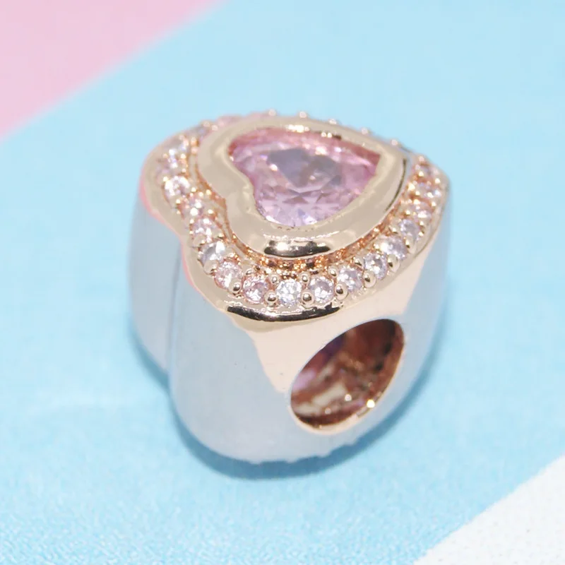 925 пробы серебра в форме сердца и двумя перьями подвеска Ловец снов подвески из