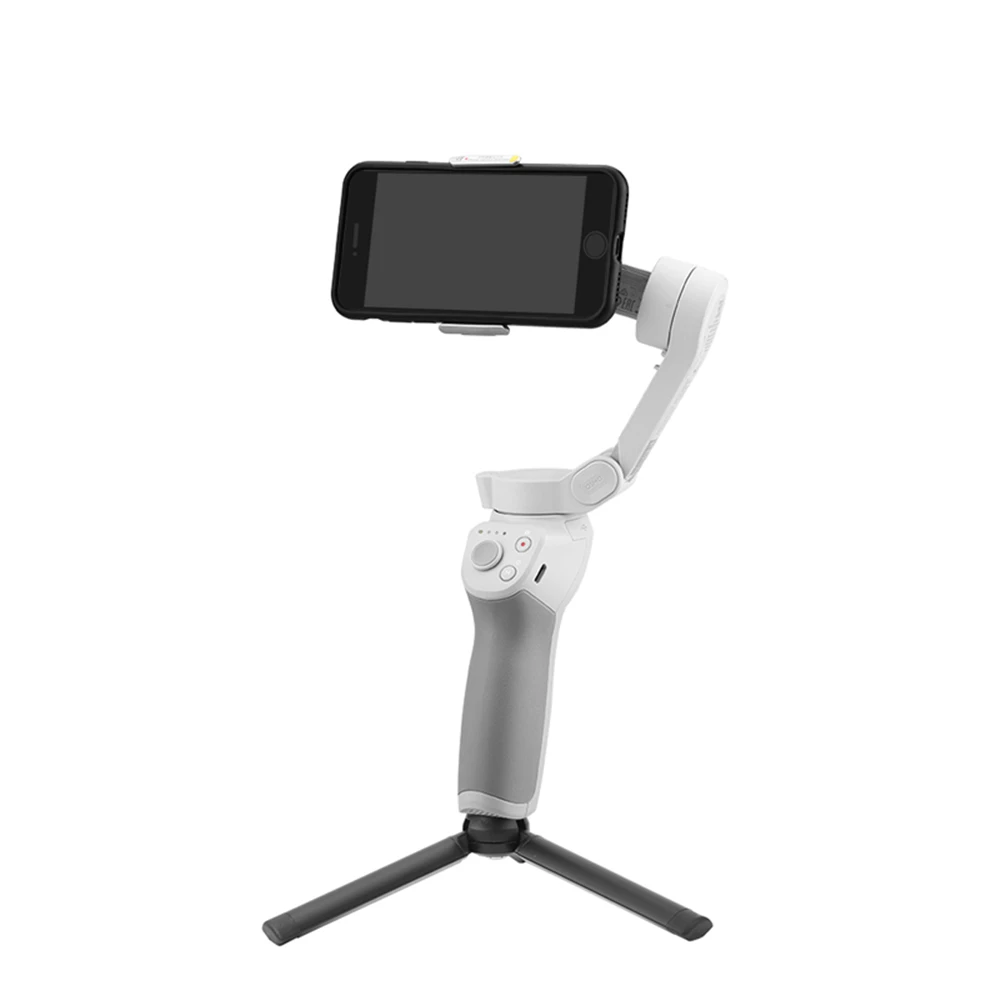 

Для OM2/3/4/5 Zhiyun телескопический удлинитель шест палка для селфи для DJI OSMO Mobile 2 3 OM 4 FeiYu Zhiyun Smooth Moza Mini