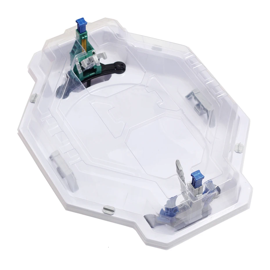 Takara Tomy Bey Bay Burst Gyro Rotary Launcher аксессуары Арена стадион высокая производительность лезвия детская игрушка подарок